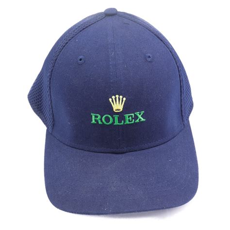 rolex cap price|Rolex baseball caps for sale.